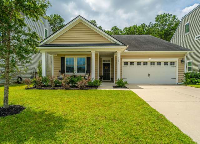 Property at 150 Blackwater Way, Moncks Corner, SC 29461, 3 beds, 2 baths