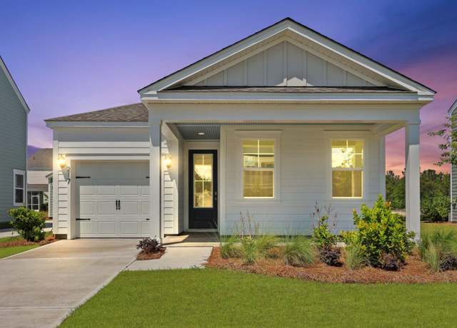 Property at 217 Terrace View Dr, Summerville, SC 29486, 4 beds, 2 baths