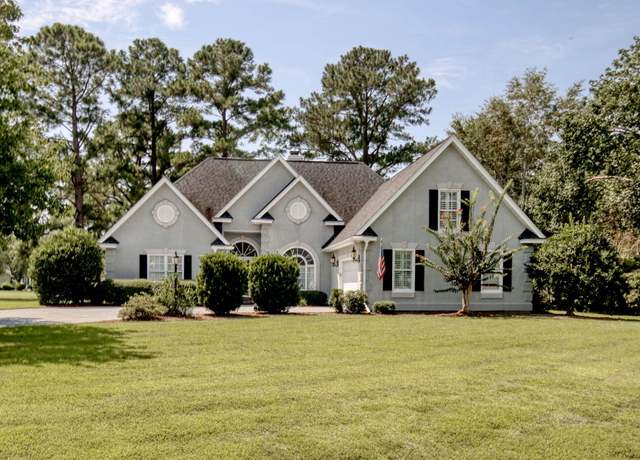 Property at 75 Haig Ct, Georgetown, SC 29440, 3 beds, 2.5 baths