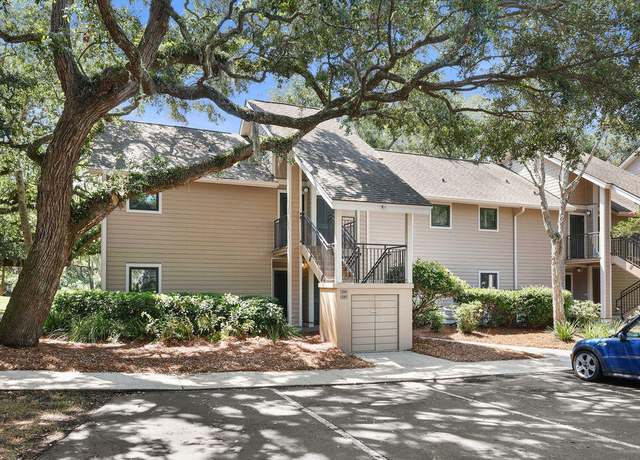Property at 146 High Hammock Villas, Seabrook Island, SC 29455, 2 beds, 2 baths