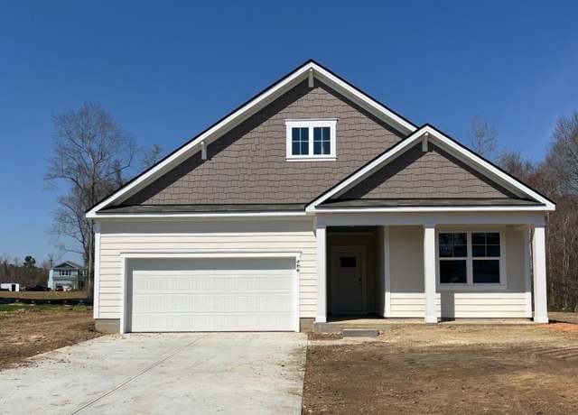 Property at 380 Willows Crescent Dr, Moncks Corner, SC 29461, 4 beds, 2 baths
