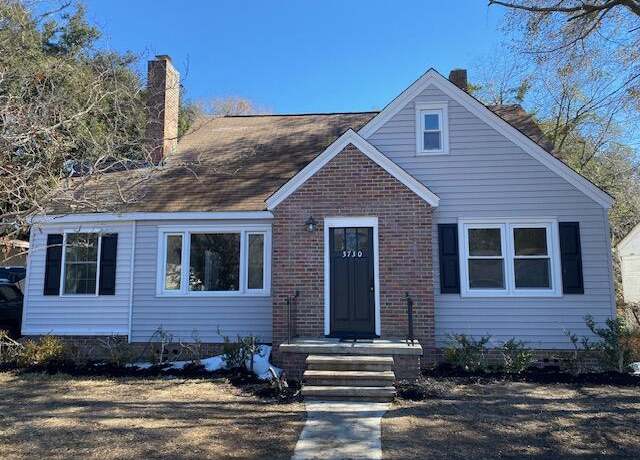 Property at 5730 Hoover Ave, Hanahan, SC 29410, 3 beds, 1 bath