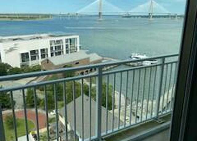 Property at 330 Concord St Unit 15c, Charleston, SC 29401, 2 beds, 2 baths