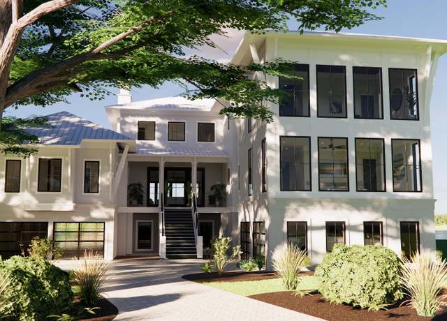 Property at 11 Tabby Ln, Isle Of Palms, SC 29451, 6 beds, 6.5 baths