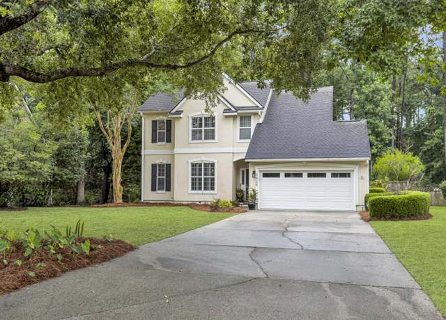Property at 3429 Oxfordshire Ln, Mount Pleasant, SC 29466, 3 beds, 2.5 baths