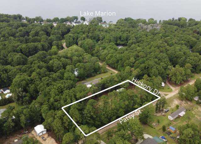 Property at 0 Hickory Dr, Summerton, SC 29148