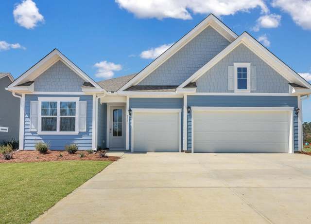 Property at 211 Bilge Rd, Ridgeville, SC 29472, 4 beds, 3 baths