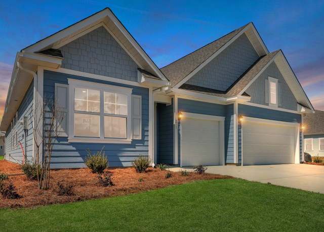 Property at 211 Bilge Rd, Ridgeville, SC 29472, 4 beds, 3 baths