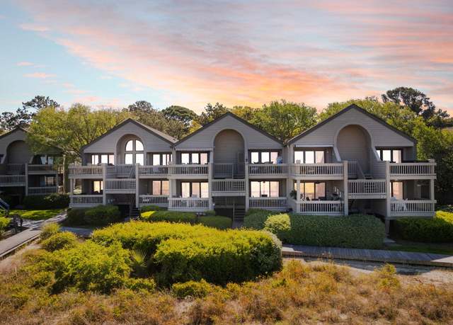 Property at 1342 Pelican Watch Villas, Seabrook Island, SC 29455, 1 bed, 2 baths