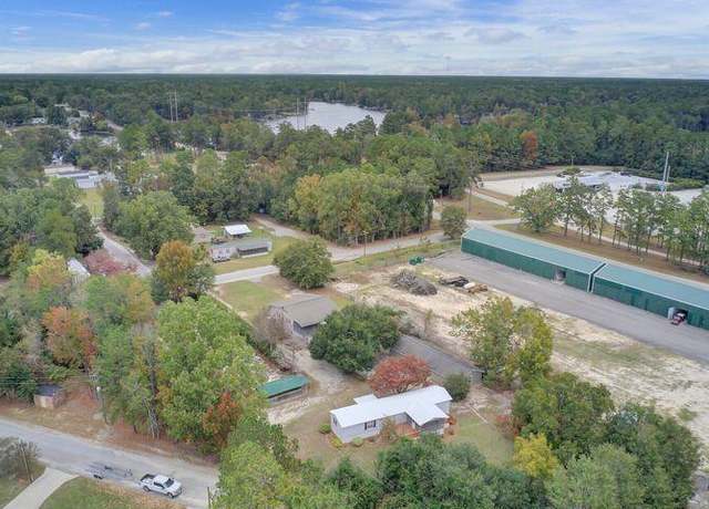 homes for sale in wyboo sc