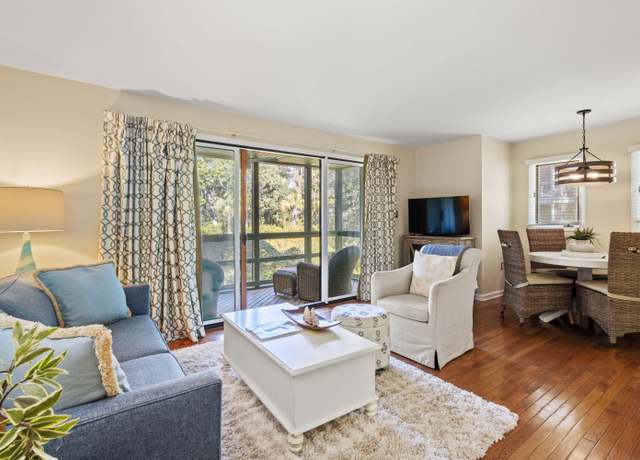 Property at 1407 Shipwatch Rd, Kiawah Island, SC 29455, 1 bed, 1 bath