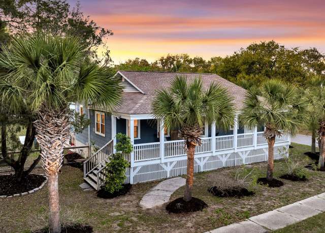 Property at 2530 Jasper Blvd, Sullivans Island, SC 29482, 2 beds, 2 baths