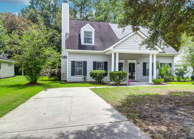 Property at 9232 Ayscough Rd, Summerville, SC 29485, 3 beds, 2 baths