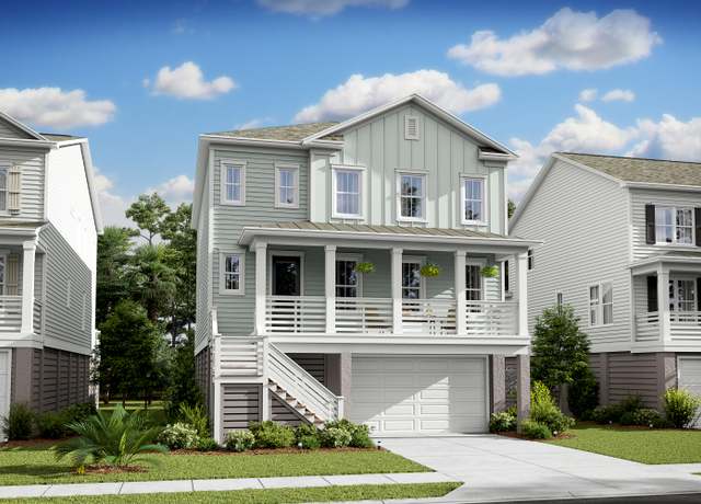 Property at 1661 Siloh Dr #492, Mount Pleasant, SC 29466, 5 beds, 3.5 baths