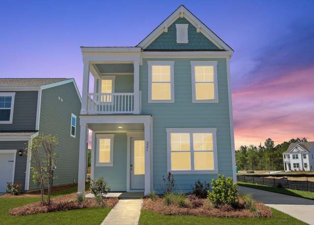 Property at 221 Terrace View Dr, Summerville, SC 29486, 4 beds, 3 baths