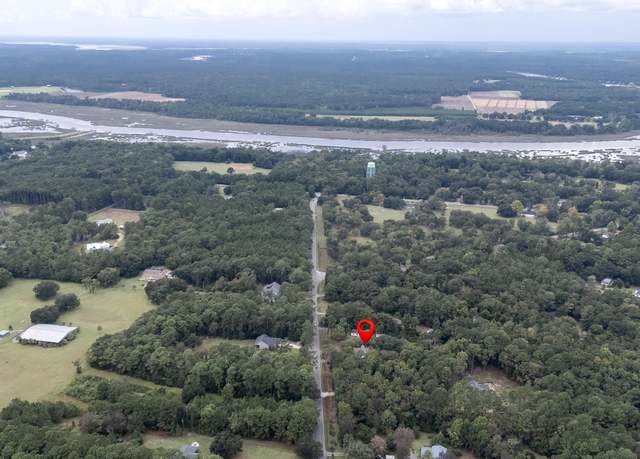 Property at 3166 Edenvale Rd, Johns Island, SC 29455, 3 beds, 2 baths
