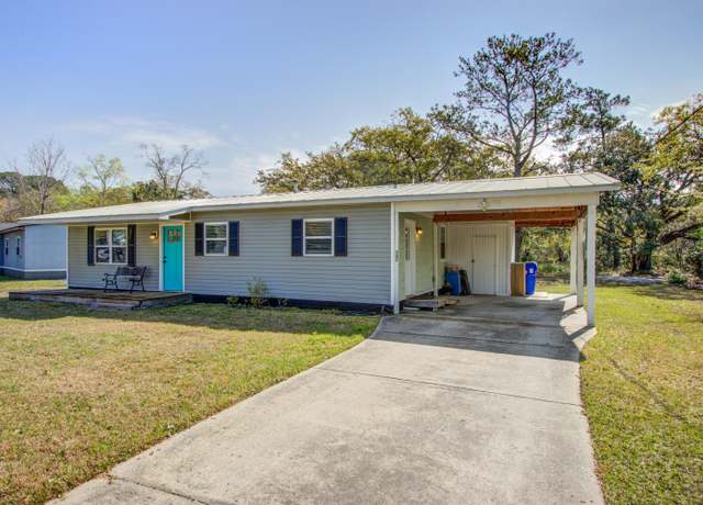 Property at 322 Lantana Dr, Charleston, SC 29407, 3 beds, 1 bath