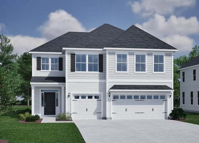 Property at 139 Seaton St, Summerville, SC 29486, 4 beds, 3 baths