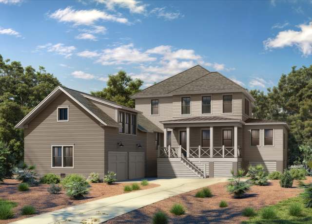 Property at 1515 John Fenwick Ln, Johns Island, SC 29455, 5 beds, 5.5 baths