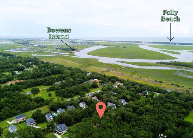 Property at 2158 Mcneil Washington Dr, Charleston, SC 29412