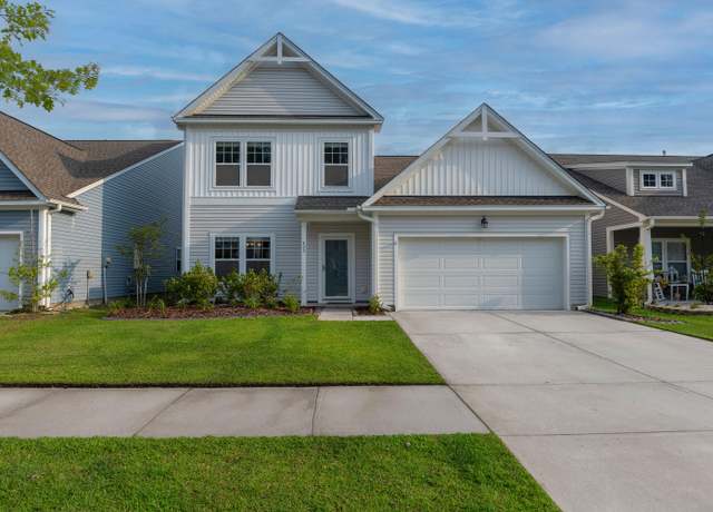 Property at 408 Fox Sparrow Ct, Summerville, SC 29486, 3 beds, 2.5 baths