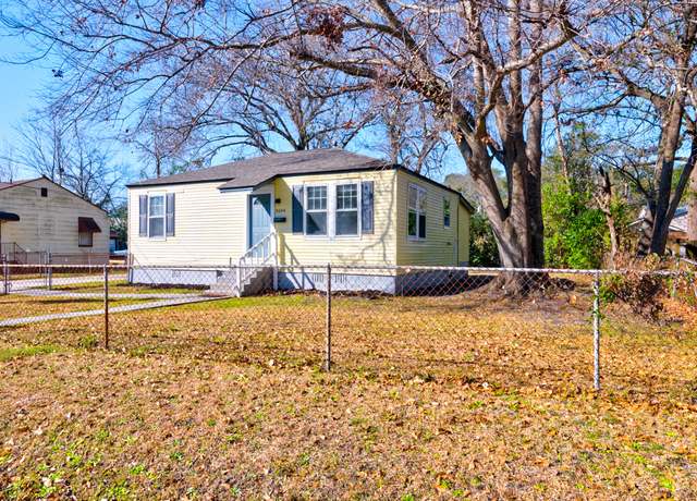 Property at 2694 Olympia Ave, North Charleston, SC 29405, 2 beds, 1 bath