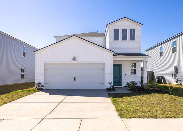 Property at 538 Spanish Wells Rd, Summerville, SC 29486, 5 beds, 2.5 baths