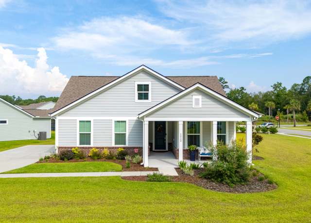 Property at 2020 Parish House Cir, Johns Island, SC 29455, 3 beds, 2.5 baths