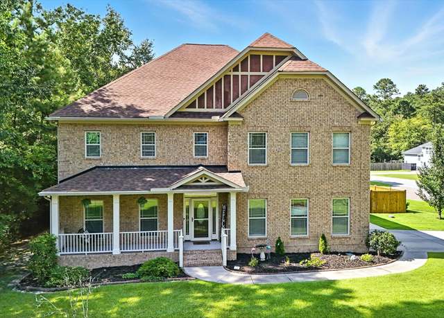 Property at 1200 Jump Seed Ct, Moncks Corner, SC 29461, 4 beds, 4.5 baths
