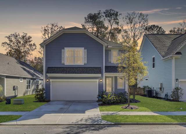 Property at 496 Oak View Way, Summerville, SC 29483, 3 beds, 2.5 baths