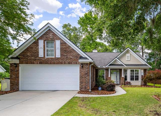 Property at 420 Manorwood Ln, Charleston, SC 29414, 3 beds, 2 baths