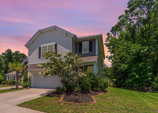 Property at 3745 Sawmill Ct, Mount Pleasant, SC 29429, 3 beds, 2.5 baths