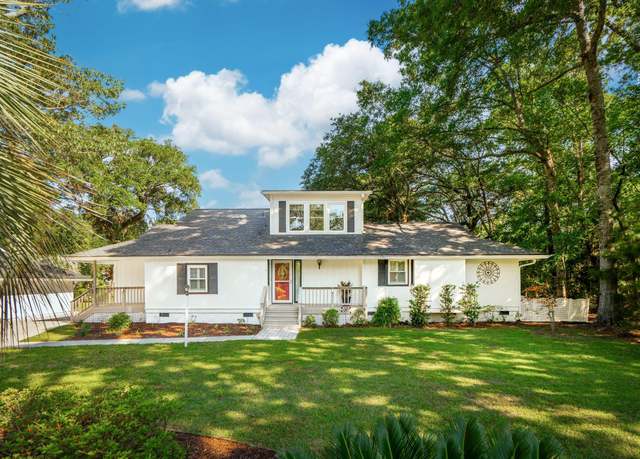 Property at 1018 Casseque Province, Mount Pleasant, SC 29464, 5 beds, 4 baths
