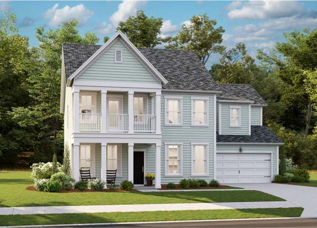 Property at 549 Richfield Way, Summerville, SC 29486, 4 beds, 2.5 baths