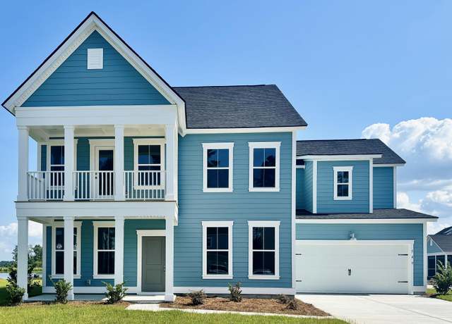 Property at 549 Richfield Way, Summerville, SC 29486, 4 beds, 2.5 baths