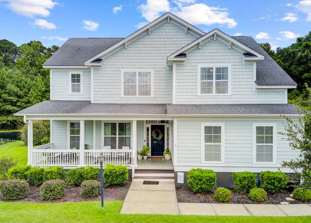 Property at 276 Silver Cypress Cir, Summerville, SC 29485, 4 beds, 2.5 baths