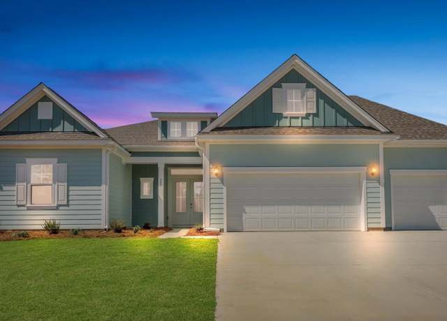 Property at 207 Bilge Rd, Ridgeville, SC 29472, 3 beds, 2.5 baths