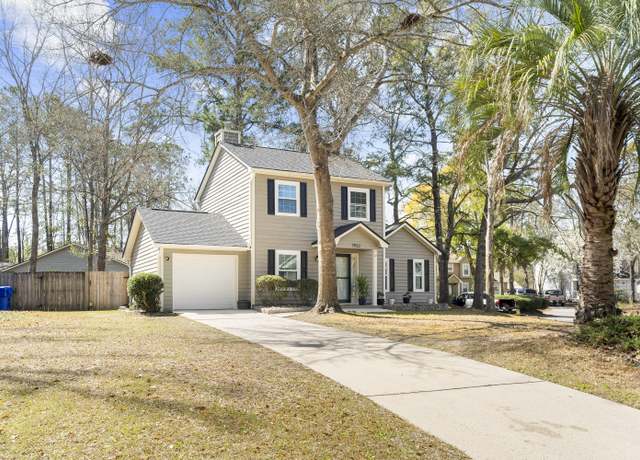 Property at 7932 Riverbirch Ln, North Charleston, SC 29418, 3 beds, 2 baths