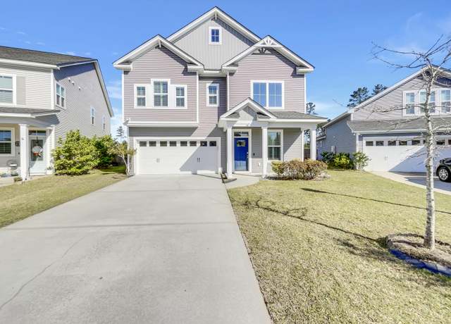 Property at 253 Palmetto Walk Dr, Summerville, SC 29486, 4 beds, 3.5 baths