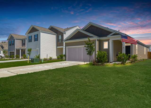 Property at 314 Bear Paw Ln, Summerville, SC 29486, 3 beds, 2 baths