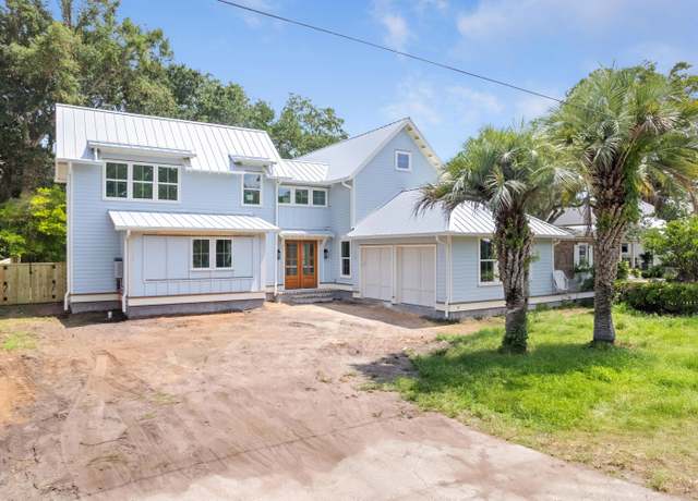 Property at 931 Kincade Dr, Mount Pleasant, SC 29464, 5 beds, 5.5 baths