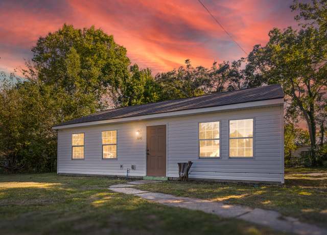Property at 3043 Matipan Ave, North Charleston, SC 29405, 4 beds, 2 baths