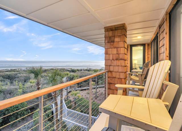 Property at 2371 Shipwatch Rd, Kiawah Island, SC 29455, 2 beds, 2 baths