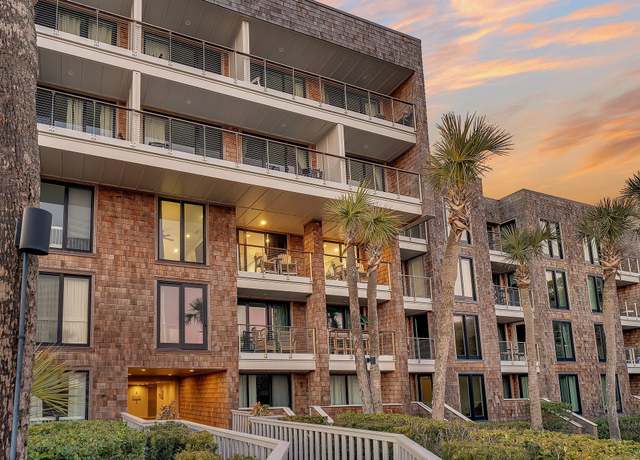 Property at 2371 Shipwatch Rd, Kiawah Island, SC 29455, 2 beds, 2 baths