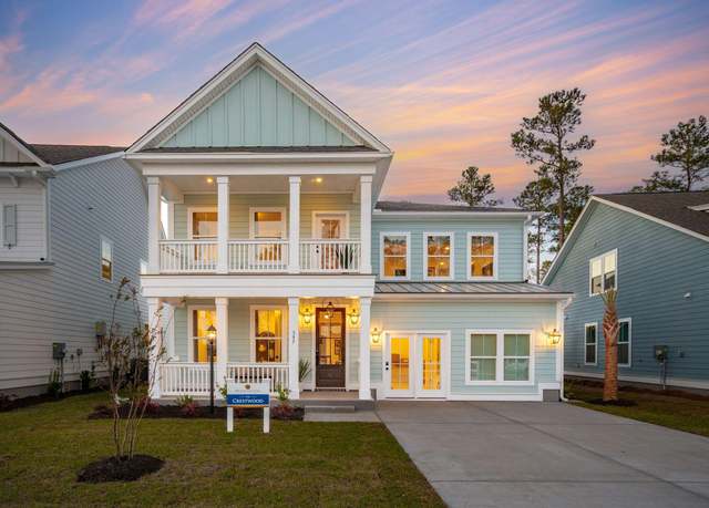 Property at 766 Maynard Ln, Summerville, SC 29486, 4 beds, 4.5 baths
