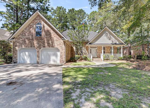 Property at 4416 Wild Thicket Ln, North Charleston, SC 29420, 4 beds, 3 baths