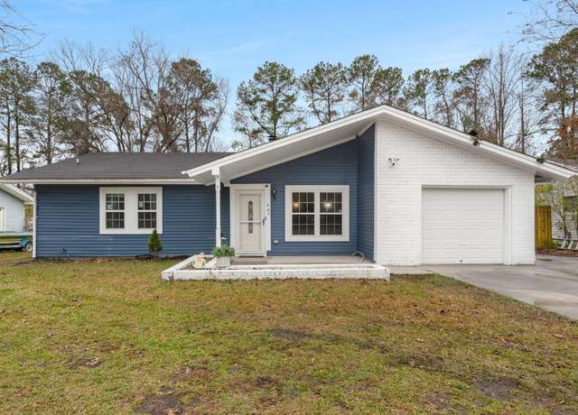 Property at 607 Mountain Pine Rd, Moncks Corner, SC 29461, 3 beds, 2 baths
