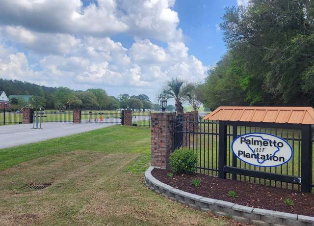Property at 1315 Bojo Cir, Manning, SC 29102