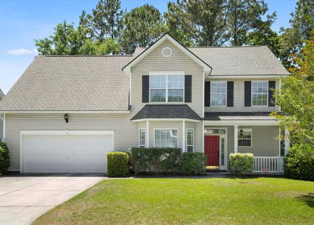 Property at 1223 Creek Stone Way, Hanahan, SC 29410, 4 beds, 2.5 baths
