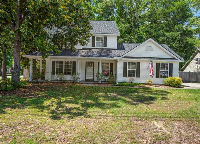 Property at 2916 Shadow Ln, North Charleston, SC 29406, 3 beds, 2.5 baths